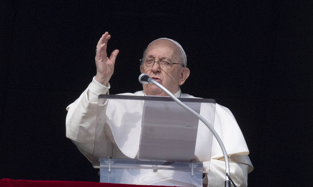 „Am aflat cu durere vestea răpirii”. Papa Francisc a lansat un apel pentru eliberarea a şase călugăriţe răpite în Haiti