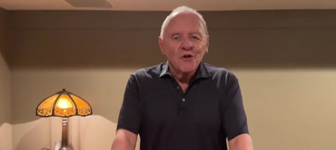 S-au împlinit 48 de ani de când Anthony Hopkins nu a mai băut alcool. Cum a marcat momentul celebrul actor