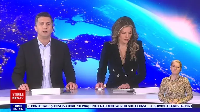 Reuniune de urgență la ONU, convocată de Moscova. Rusia acuză Ucraina că e comis un act de "terorism deliberat" la Belgorod