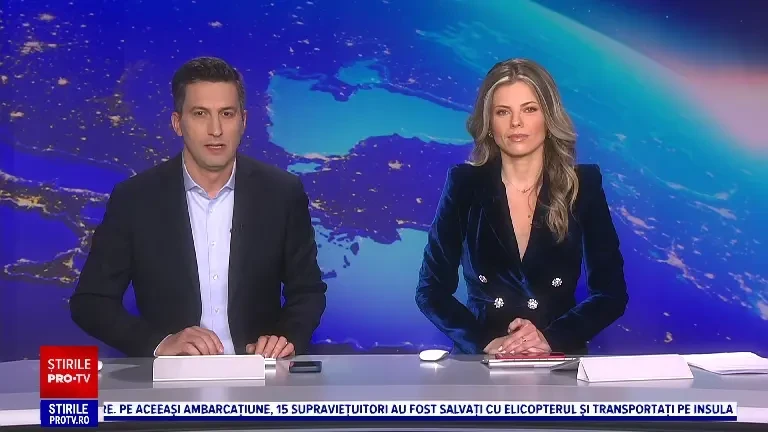 O autostradă din Olanda a fost blocată de activiști pentru mediu. Unii și-au lipit mâinile de asfalt