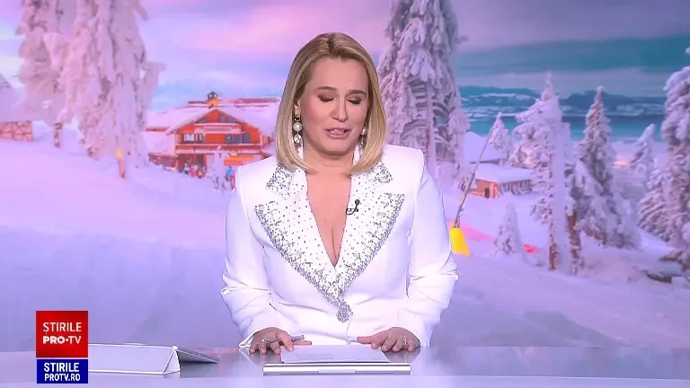 Revelion de vis la 1700 de metri altitudine, în Poiana Brașov. Petrecerea a început devreme, pe schiuri