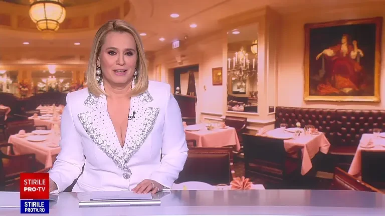 Românii cu pretenții au plătit 1925 de euro de persoană pentru 4 zile de petrecere de Revelion. Ce au avut în meniu