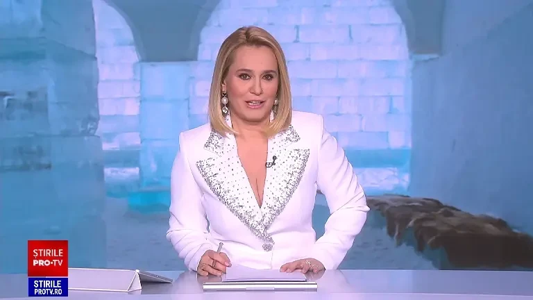 Locuri spectaculoase în România, pentru Revelionul de neuitat: ”Nu crezi că mâna omului poate crea așa ceva”