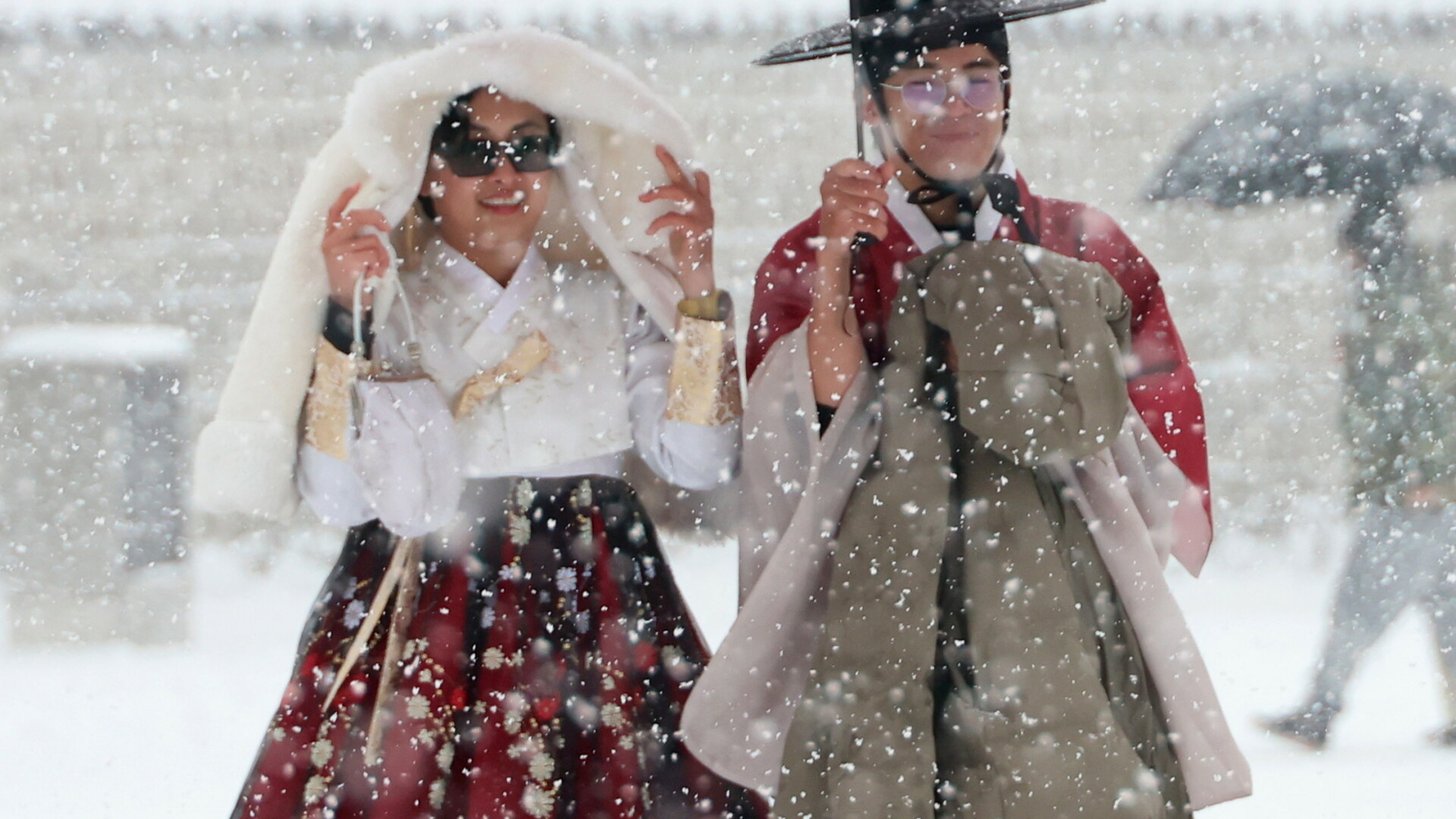 Seoul, Coreea de Sud