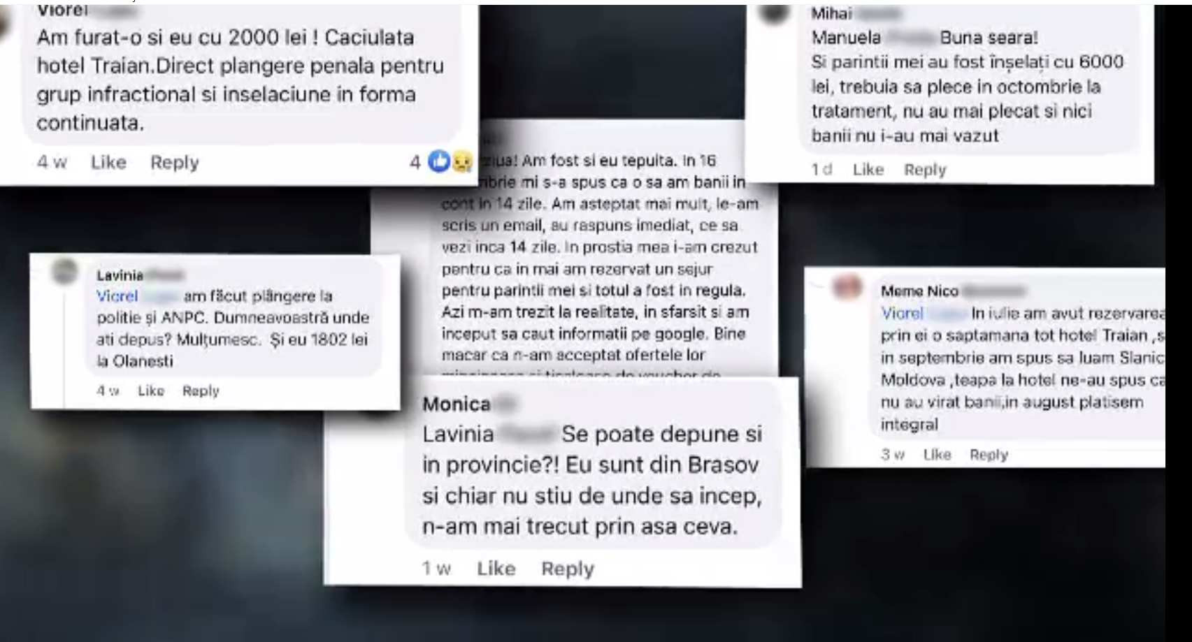 Balneomedica, țeapa cu pachete turistice care a lăsat fără sejururi sute de oameni. Parchetul a demarat o anchetă