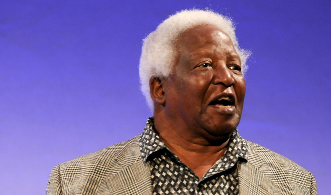 A murit Peter Magubane, fotograful sud-african care a documentat violenţele din timpul apartheidului