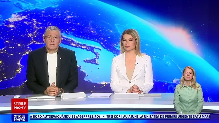 Centrul vechi, luat cu asalt de petrecăreți străini: „E mai ieftin decât în Italia”