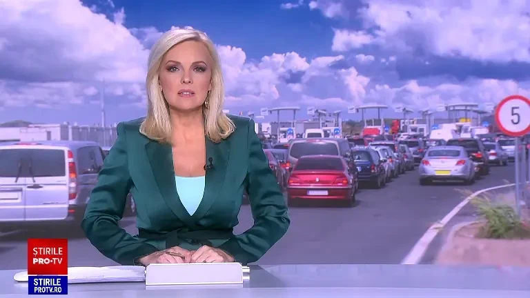 Românii au plecat din țară cu portbagajele pline. Care sunt produsele preferate pe care le iau cu ei în străinătate