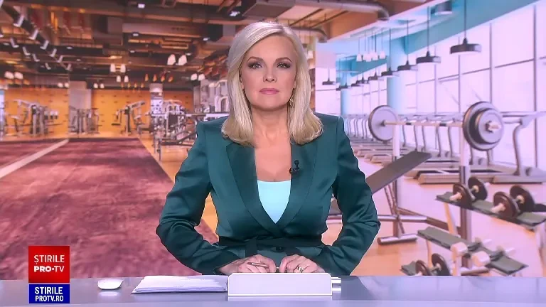 Coadă la sala de sport. Românii se înghesuie să dea jos kilogramele acumulate de sărbători