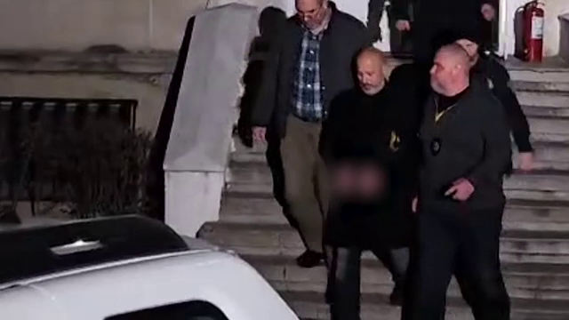 Ce s-a întâmplat la audierea patronului de la Ferma Dacilor. Cornel Dinicu a fost reținut pentru 24 de ore