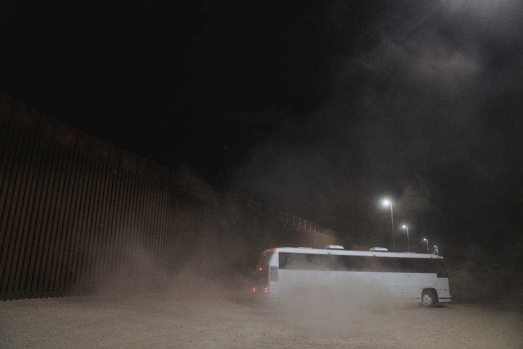 Mexic: 31 de cetățeni străini au fost răpiți în timp ce se îndreptau spre frontiera cu SUA