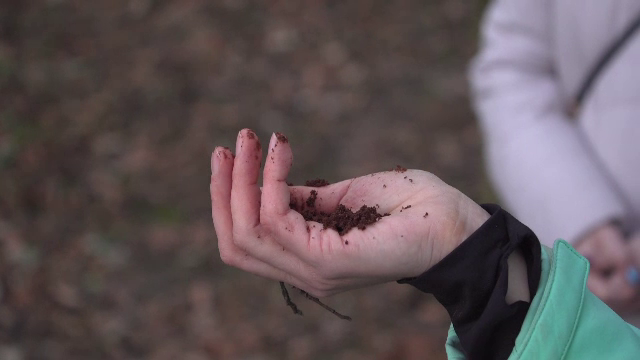 Experiența unor turiști care merg la munte să se reconecteze cu natura. Trei nopți costă 1.000 de euro