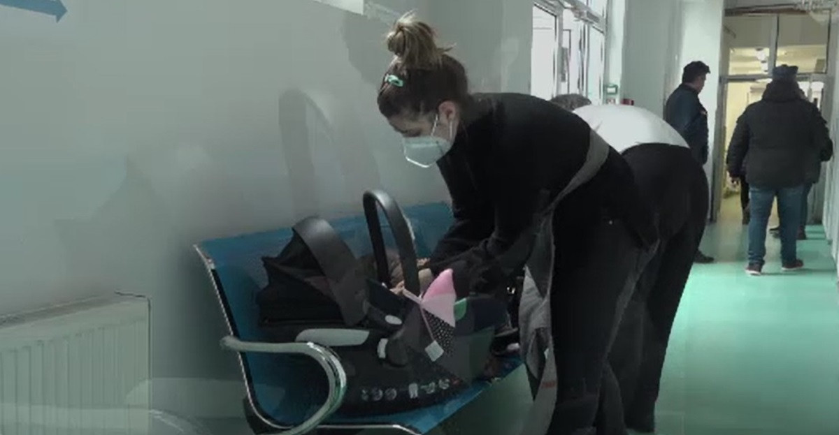 Criză într-un spital în care sunt tratați copii. Nu mai există niciun pat liber. Ce spune managerul despre această situație