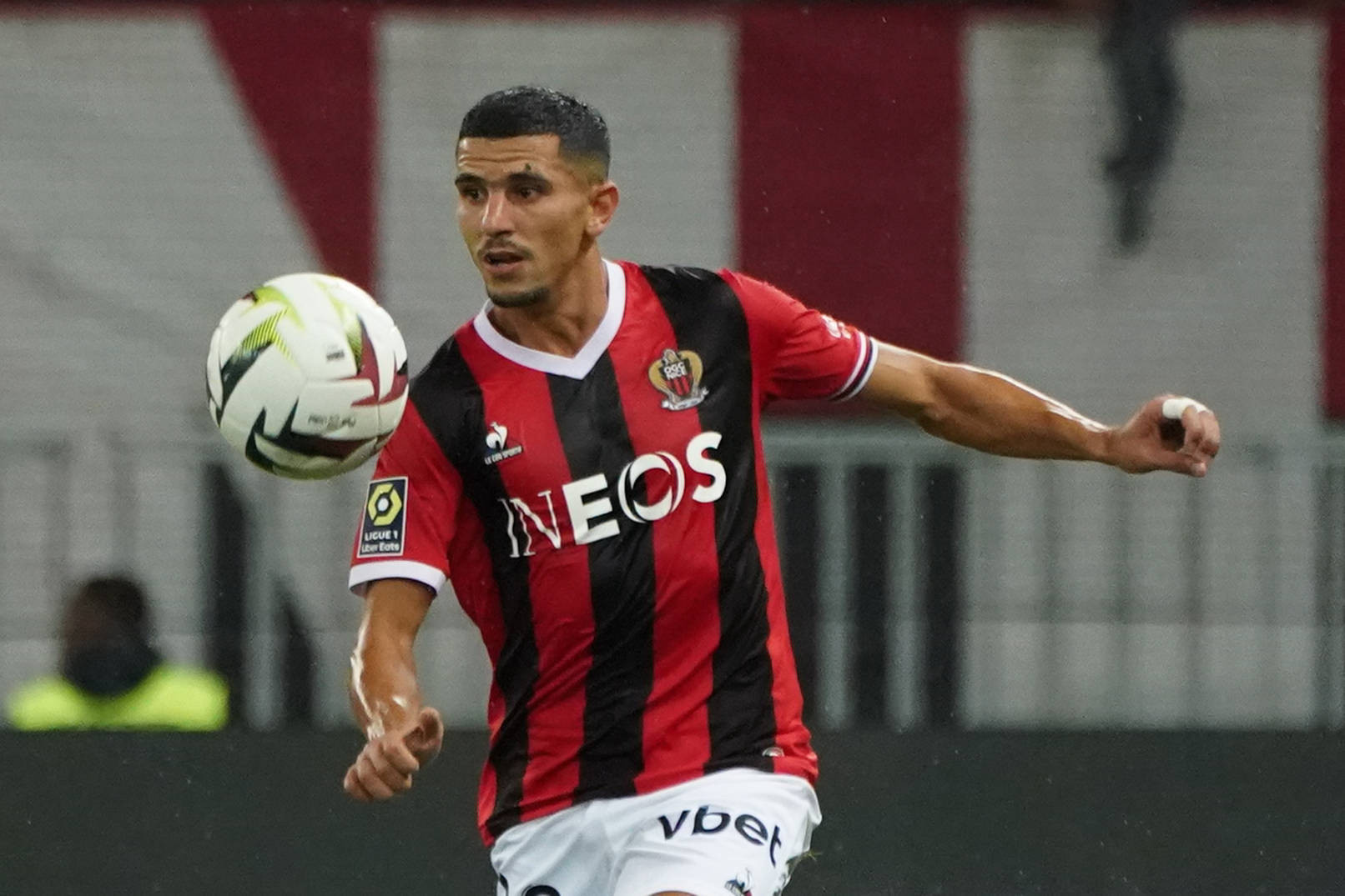 Un internațional din prima ligă franceză, condamnat la închisoare pentru o postare. Ce scria în mesaj