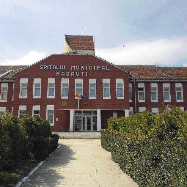 Presa locală: Managerul Spitalului Municipal Rădăuți, dat dispărut după ce ar fi plecat din țară cu amanta