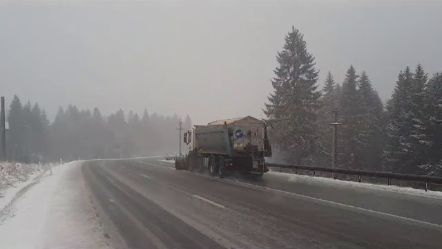 Vreme la extreme în România. Vor fi și 17 grade de Bobotează