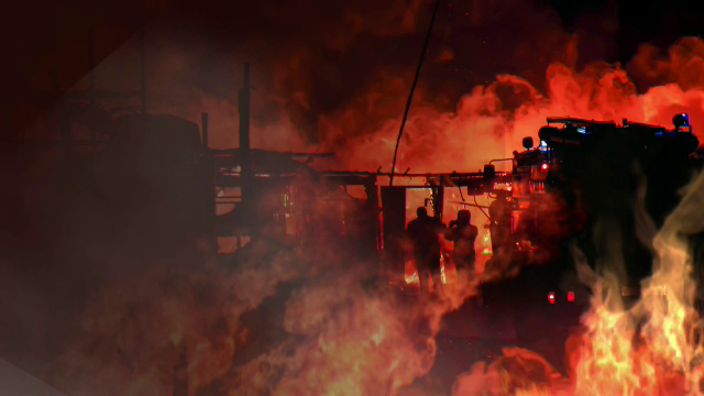 Patronul Fermei Dacilor, revoltat că i se cere socoteală pentru cei 8 morți. Supraviețuitor: Petru și Victor țipau de durere