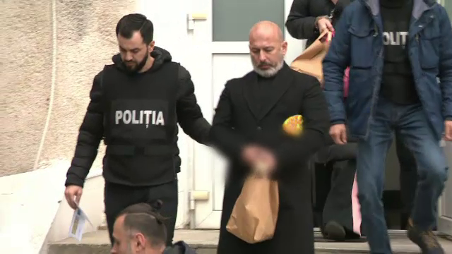 Procurorii cer prelungirea măsurii preventive a arestului la domiciliu pentru Cornel Dinicu, patronul de la Ferma Dacilor