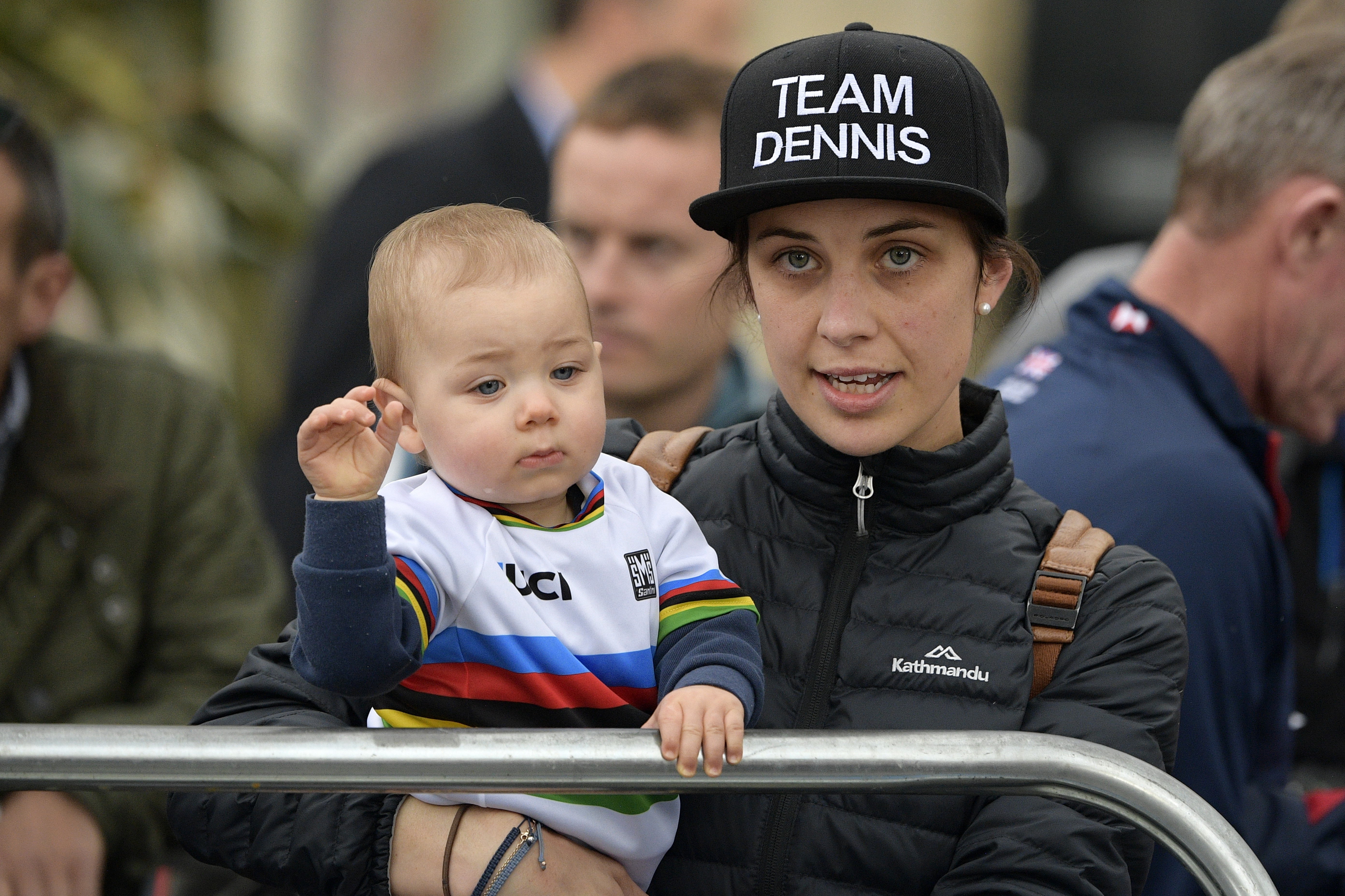 O mare campioană, omorâtă de soțul ei, și el sportiv, într-un accident bizar. ”Ne luptăm să înțelegem ce s-a întâmplat”