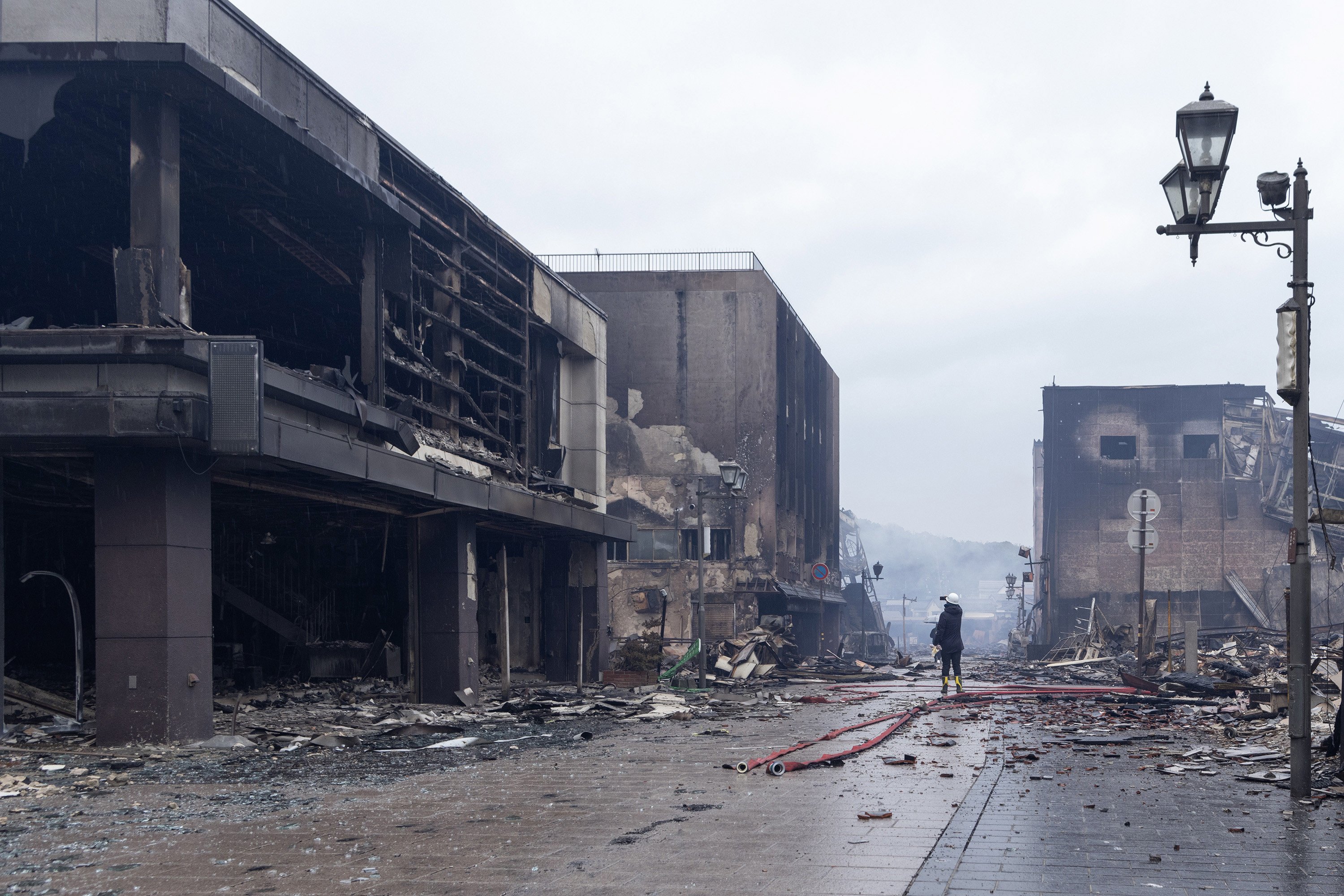 Cutremur cu magnitudinea 6,7 în Japonia, la doar câteva zile după un alt seism puternic. Alertă de tsunami