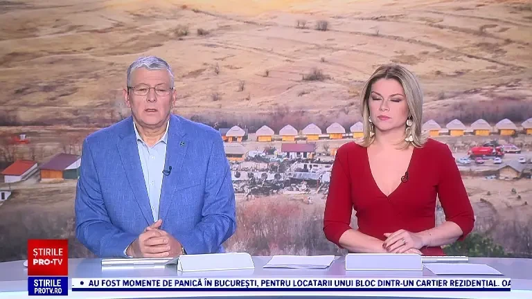 Ce s-a întâmplat la audirea patronului de la Ferma Dacilor. Cornel Dinicu a fost reținut pentru 24 de ore