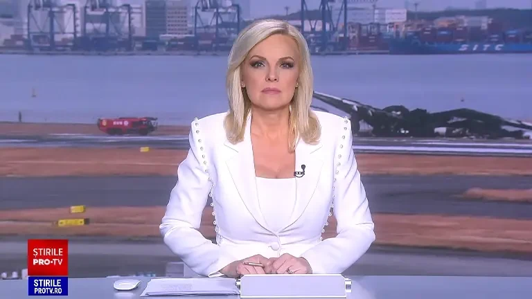 Miracolul din Japonia. Cum a fost posibil ca 379 de oameni să iasă nevătămați dintr-un avion în flăcări, în 90 de secunde