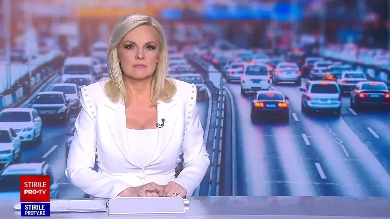 „Nu mai suport asemenea șoferi.” Scenele violente desfășurate în trafic au devenit tot mai dese