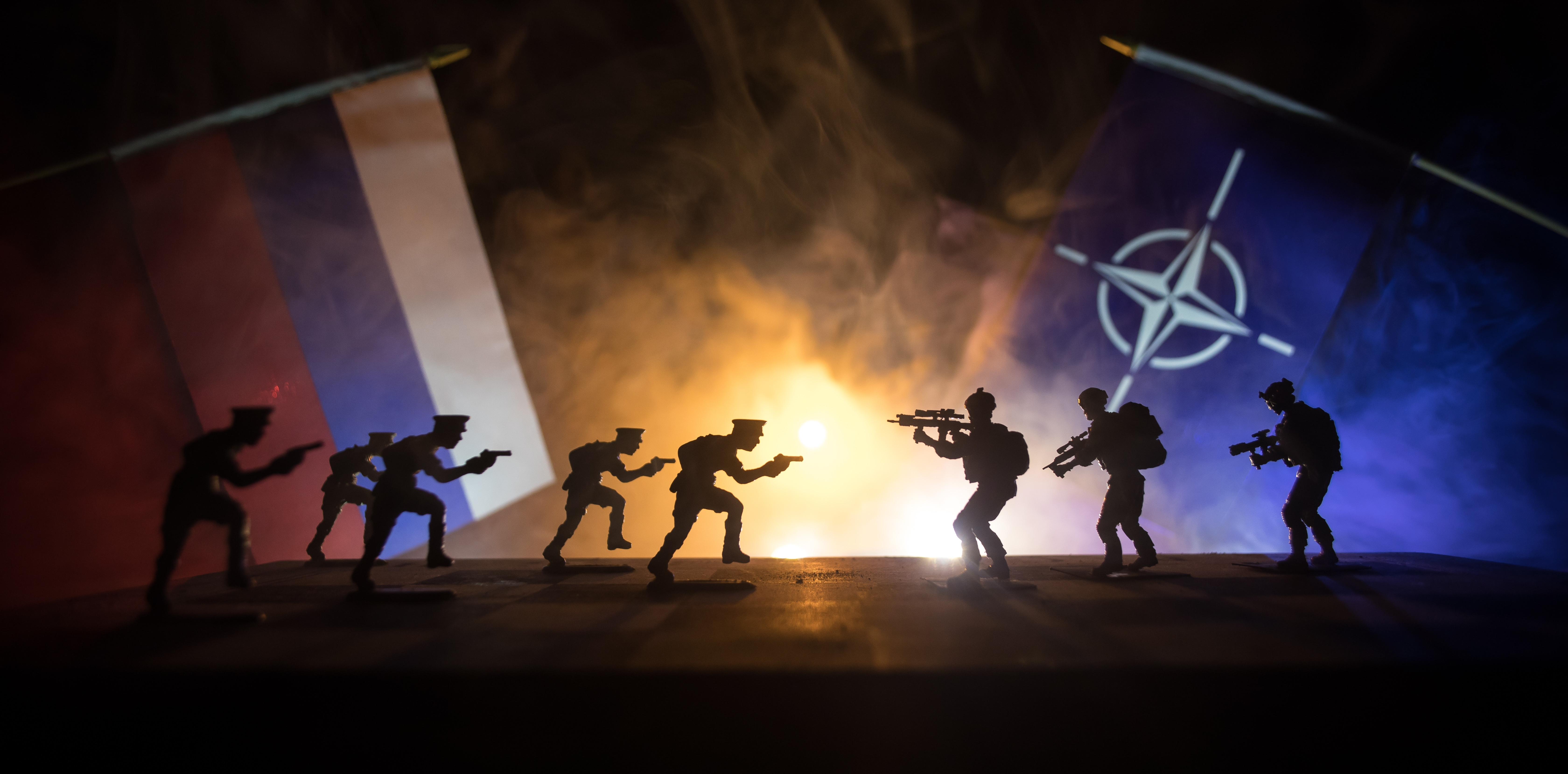 „Nu noi ar trebui să ne temem de o ciocnire cu Putin, ci invers”. Rusia ar fi înfrântă inevitabil, avertizează Polonia