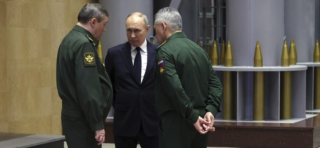 Pedeapsă grea pentru o jurnalistă din Rusia acuzată că a distribuit "informații false" despre armata lui Putin