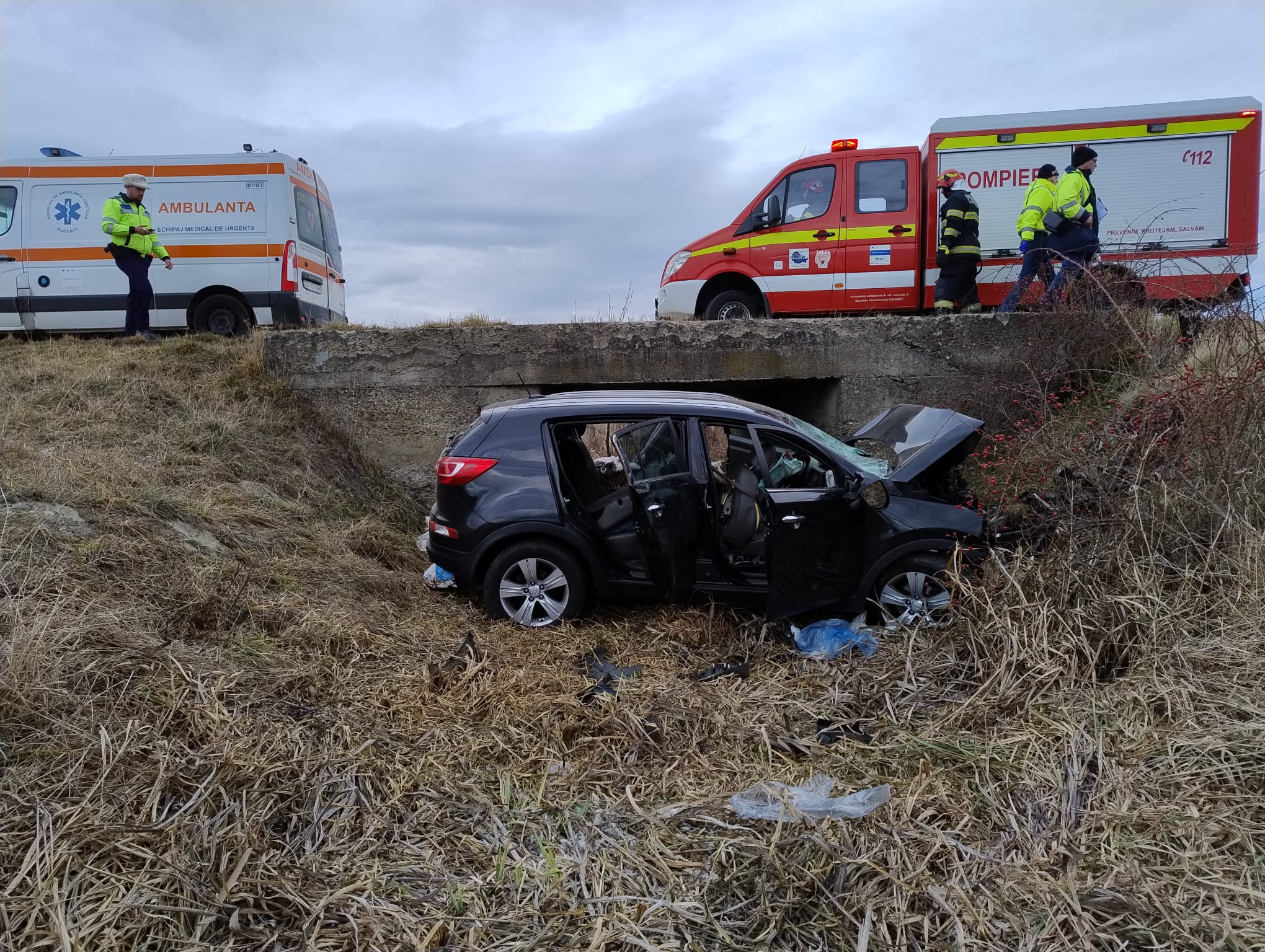 accident suceava