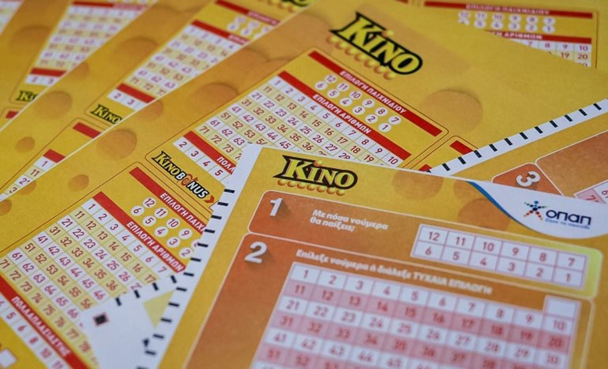 (P) Loto Grecia Kino: Unde poți vedea extrageri live?