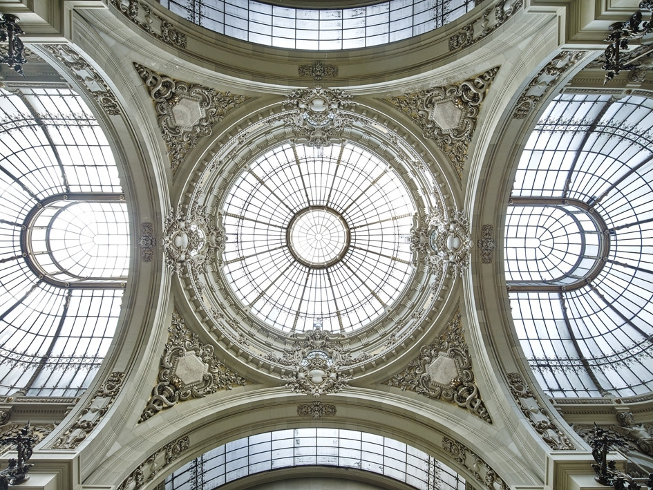 Palatul CEC, unul dintre simbolurile Bucureștiului. Istoric și curiozități despre emblematica clădire de pe Calea Victoriei