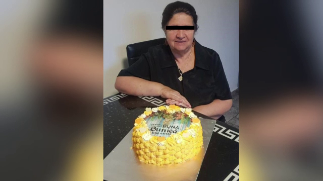 pacienta fracturi Mureș