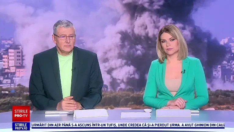 Israelul, în alertă după eliminarea numărului 2 al Hamas: "Ne pregătim pentru orice scenariu". Ce spun americanii