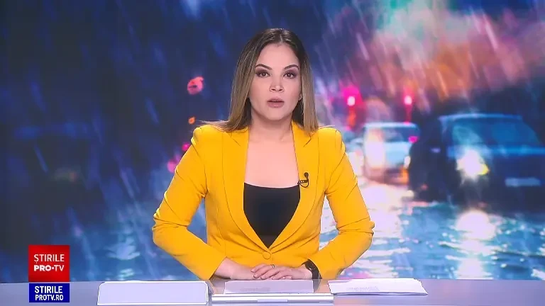 Vremea extremă a făcut prăpăd în Europa. O femeie a murit lovită de un panou smuls de vânt. Țara în care au fost -41,6°C