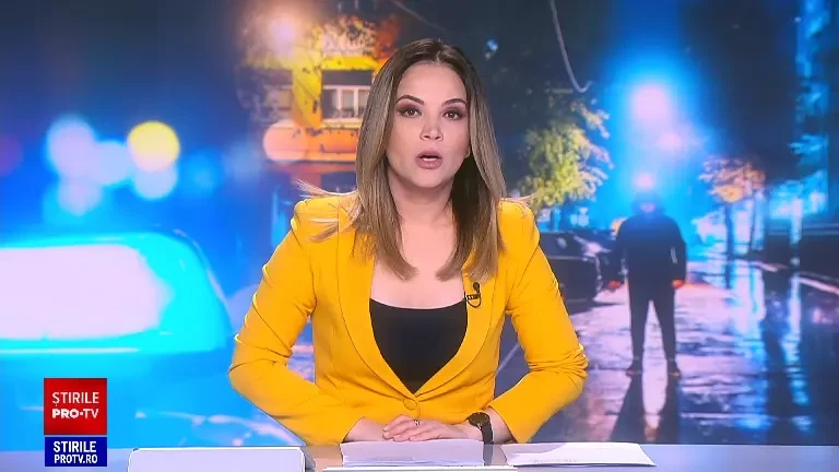 Un taximetrist a fost bătut și tâlhărit în Centrul Vechi al Capitalei. Ce sumă i-a furat un tânăr de 20 de ani