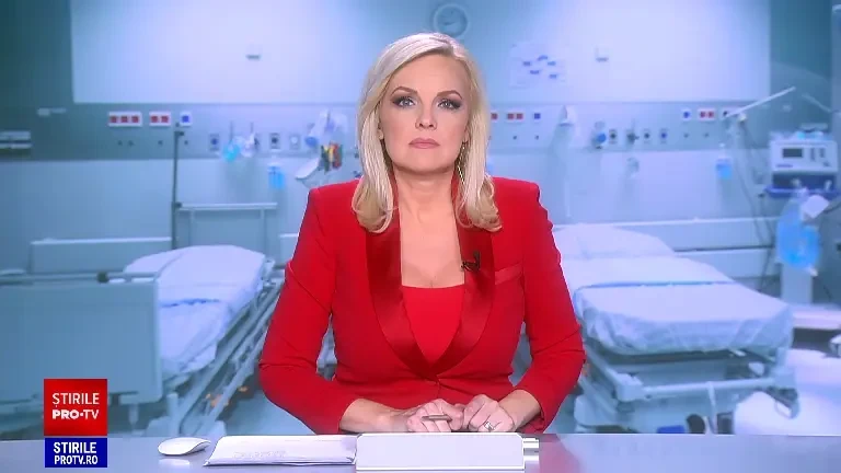 O femeie din Mureș, dusă la spital cu gripă, are acum fracturi la umeri și nu-și poate mișca brațele