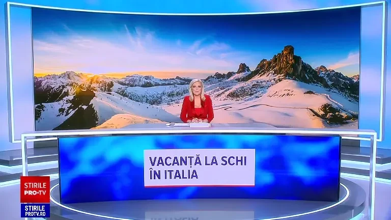 Regulile stricte impuse pentru construcțiile de clădiri în Dolomiți. Cât costă cazarea în celebra zonă montană