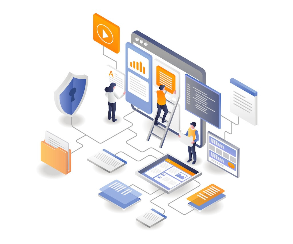 (P) Cu o agenție de web design economisești