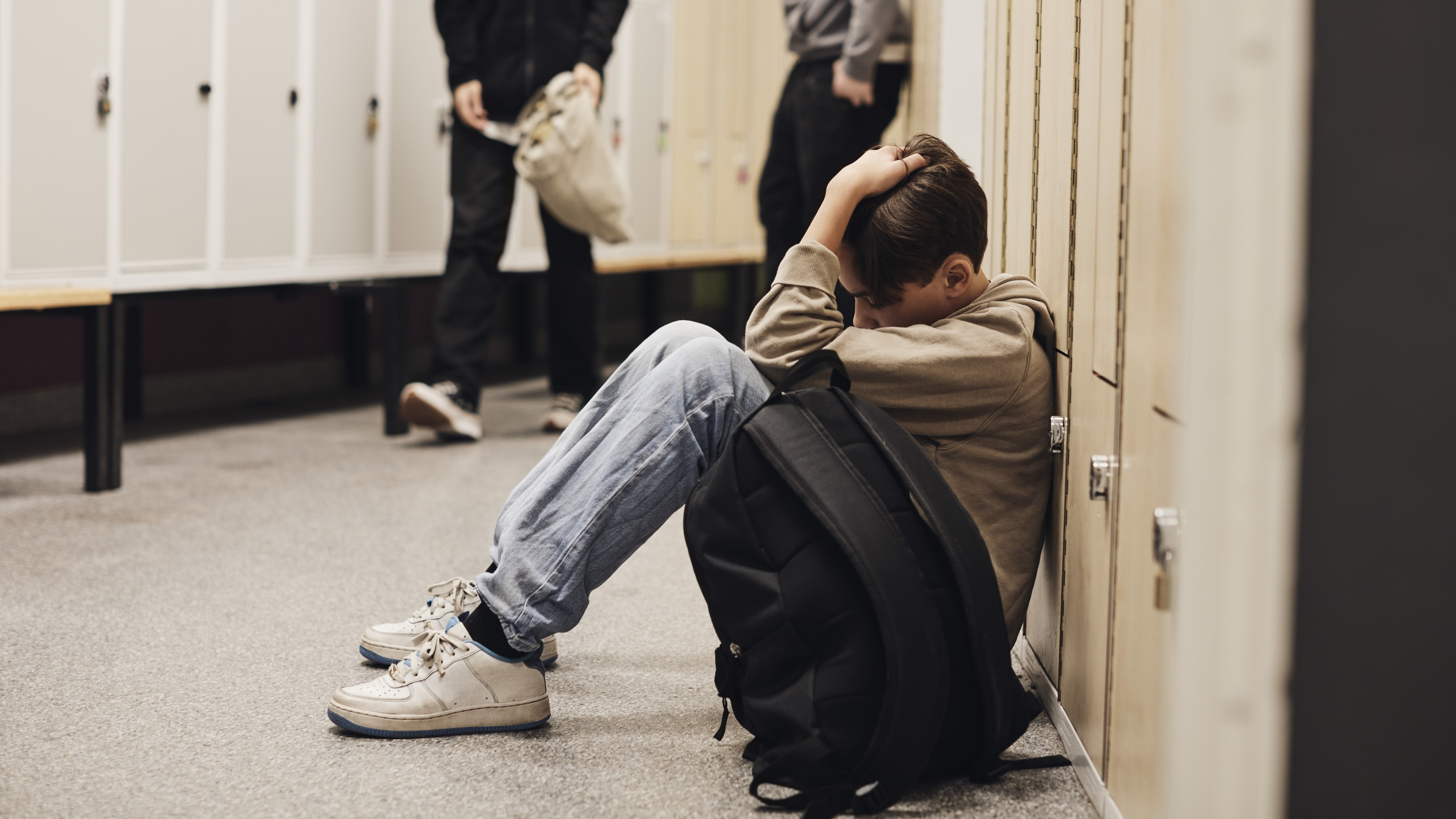 Psiholog: Tentativele de suicid la adolescenți s-au înmulțit, după pandemie. Care sunt semnalele de alarmă