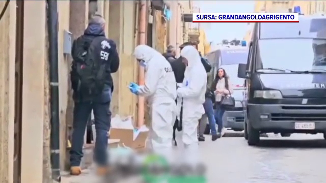 Cine sunt suspecții care sunt audiați în cazul româncelor găsite moarte în Italia. Ce spun anchetatorii