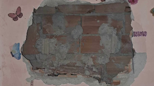 O familie de români din Italia a fost jefuită chiar de Revelion. Hoții au furat seiful cu bani și bijuterii