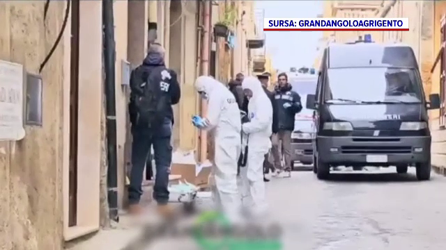 Cine sunt cele două prietene românce găsite moarte în Italia, în case diferite. Poliția crede că este o dublă crimă