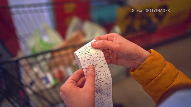 „Cadou” la început de an: Politicile fiscale ale guvernului aduc scumpiri masive pentru români