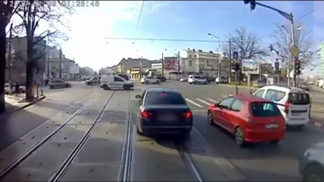 Peste 80% dintre mașinile BMW din România, implicate cel puțin o dată într-un accident. „Te invită să mergi mai repede”