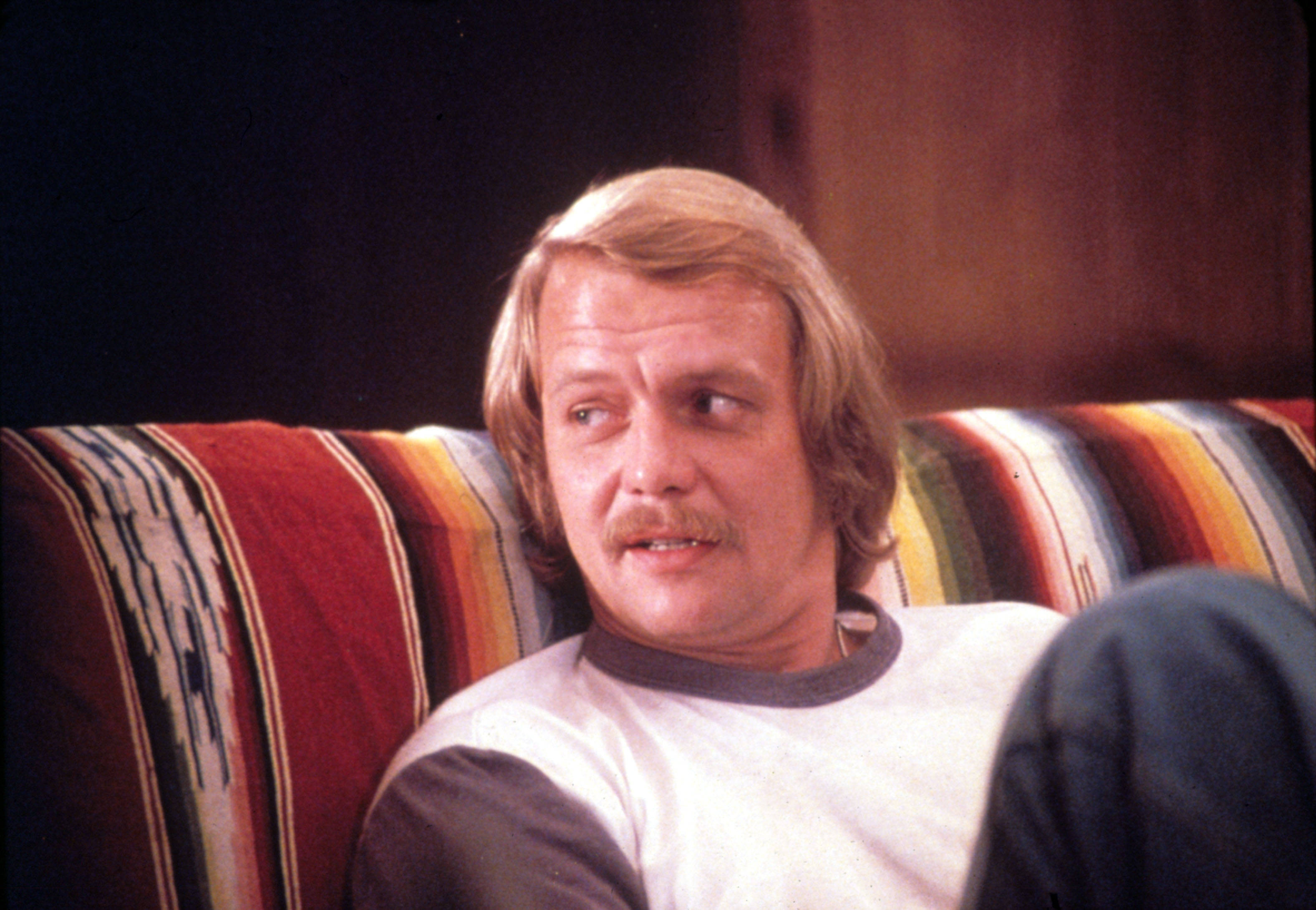 david soul