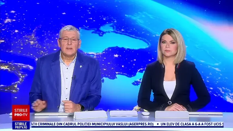 Inundații și viscol în Europa. Peste o mie de mașini sunt blocate de zeci de ore pe o autostradă din Suedia