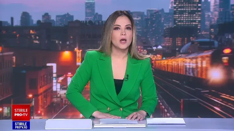 Două metrouri s-au ciocnit violent în Manhattan. 24 de persoane au fost rănite