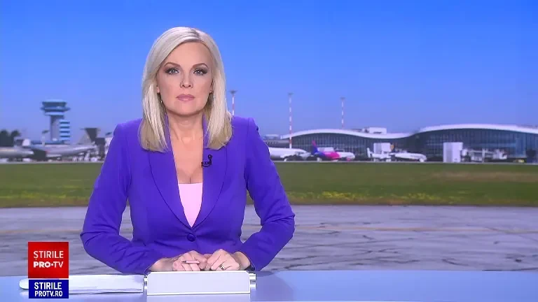 Ce pedeapsă a primit infractorul beat care a făcut scandal într-un avion la aterizarea pe Otopeni. Cazul este șocant