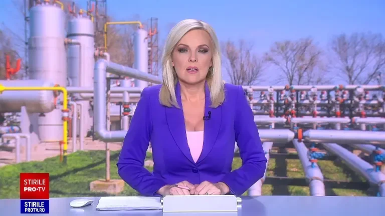 Românii primesc facturi mai mari la gaze, în timp ce în UE se ieftinesc. Avem printre cele mai ridicate prețuri în Uniune